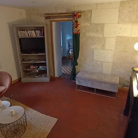 Ma Petite Maison Chambourgeoise Extérieur photo