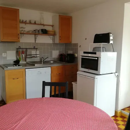 Ma Petite Maison Chambourgeoise Extérieur photo