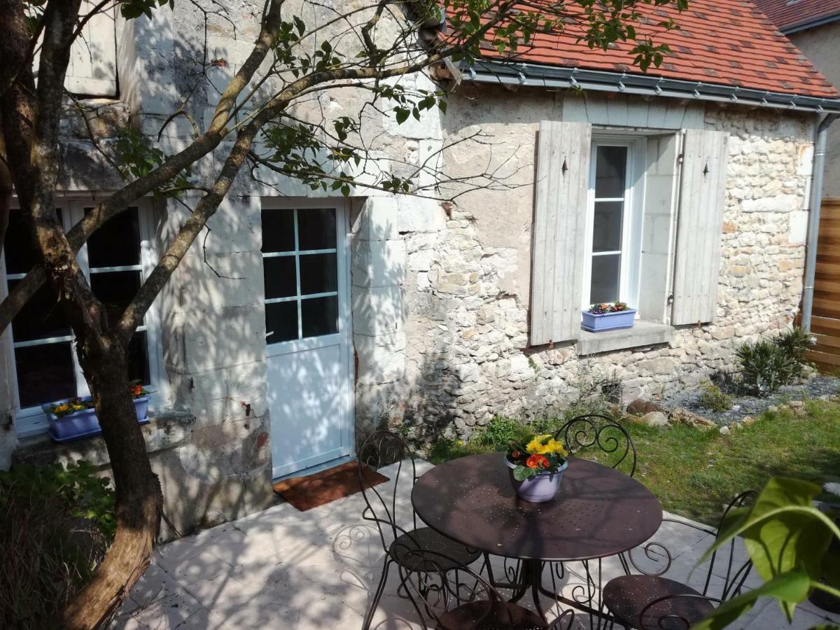 Ma Petite Maison Chambourgeoise * Chambourg-sur-Indre